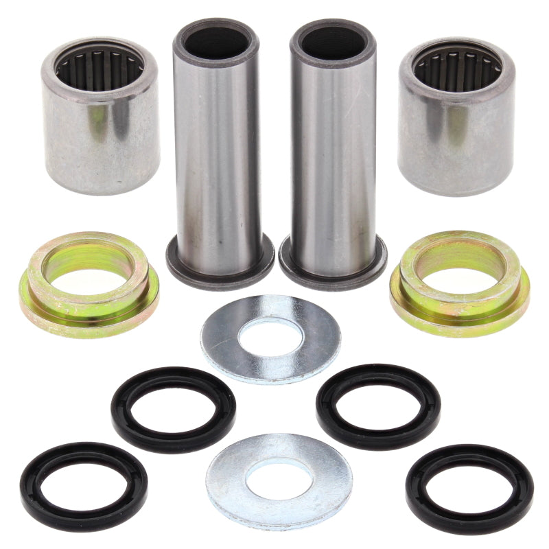 All Balls Racing 1990 Suzuki RM80 Swing Arm Bearing Kit