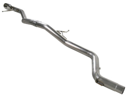 aFe MACHForce XP Exhaust Cat-Back 12 VW Passat TDI L4 2.0L