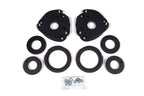 Zone Offroad 21-23 Bronco Sport (Excl. Badlands) 1in Suspension Lift Kit - Front & Rear