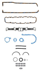 Fel-Pro Ford Mustang 260-1002 Engine Gasket Set