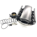 LS1 LS2 LS6 92mm Intake Manifold MAP Sensor Fuel Rail Throttle Body Cable Bracket - Bull Boost Performance