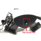 LS1 LS2 LS6 92mm Intake Manifold MAP Sensor Fuel Rail Throttle Body Cable Bracket - Bull Boost Performance