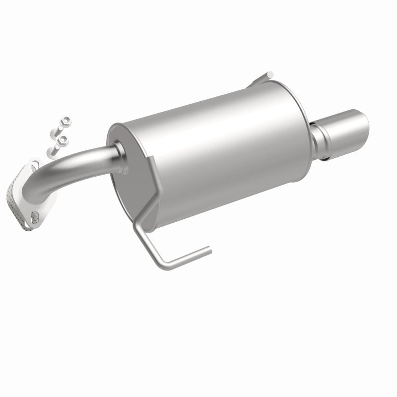 BRE Exhaust 06-09 Legacy 2.5L Muffler Kit