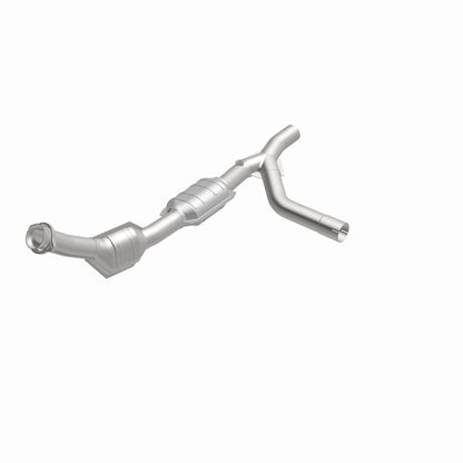 MagnaFlow Conv DF 97-98 E150/E250 4.2L PS