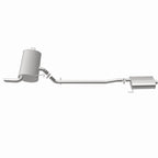 BRExhaust 12-15 CHEVROLET CAPTIVA SPORT 2.4L Exhaust Kit
