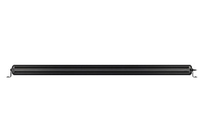 Hella Universal Black Magic 50in Tough Double Row Curved Light Bar - Spot & Flood Light