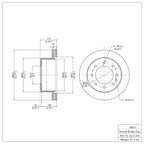 Technical Drawing