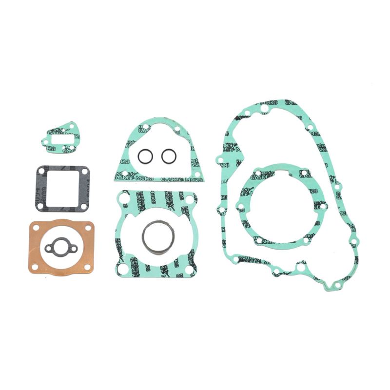 Athena 80-85 Yamaha YT 125 Tri Moto Complete Gasket Kit (Excl Oil Seals)