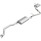 MagnaFlow BRE Exhaust Kit 09-17 Chevy Traverse 3.6L