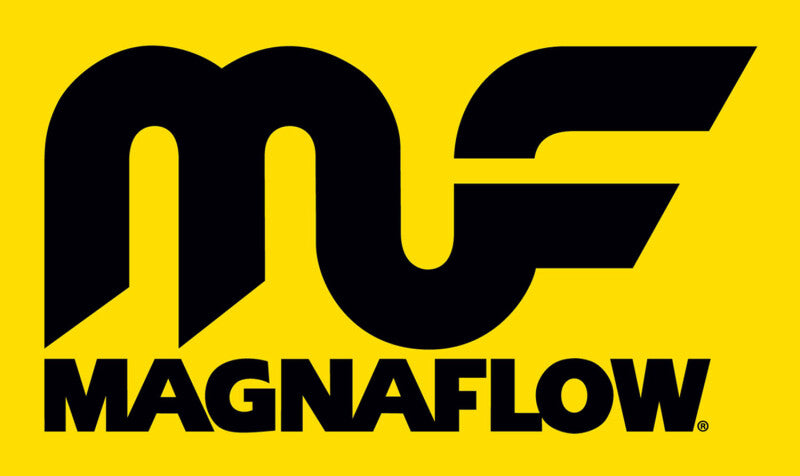 MagnaFlow 10-12 Santa Fe 3.5 Manifold Direct Fit Converter