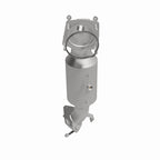 MagnaFlow Direct Fit Catalytic Converter 2020 Jeep Cherokee Single Underbody 2L