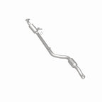 MagnaFlow Direct Fit Catalytic Converter 13-14 Mercedes-Benz GLK350 3.5L