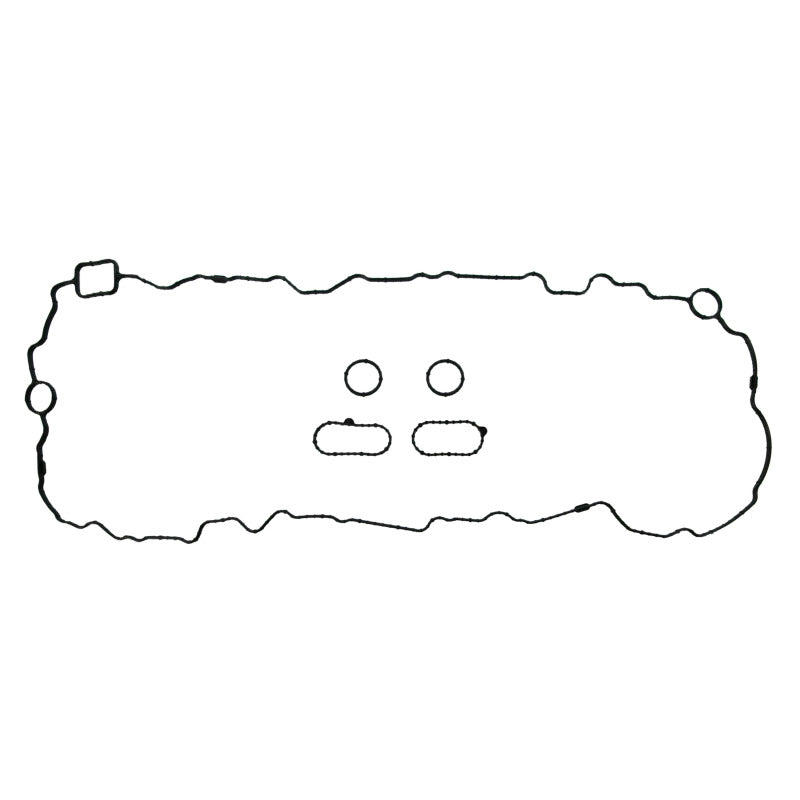 Fel-Pro Ford F-250 Super Duty OS 30844 R Engine Oil Pan Gasket Set 0 Bolt Hole Multi Piece Gasket