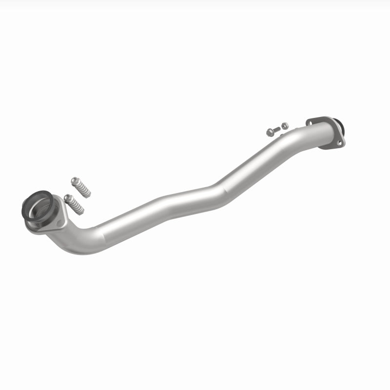BRE Exhaust 09-15 Toyota Venza 2.7L Front Pipe Kit