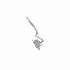 BRExhaust 10-14 Subaru Legacy 2.5L Exhaust Kit