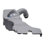 Injen 24-25 Toyota Tacoma L4 2.4L Turbo Evolution Elite Intake - Cement Gray