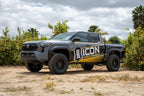 ICON 2024+ Toyota Tacoma 1.25in-3in Stage 10 Suspension System Billet w/ Triple Rate Spring