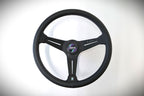 HKS STEERING WHEEL NARDI SPORTS 34DEEP