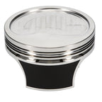 JE Pistons Chevy LS2 4.000in - 3.622in Stroke -14.3cc Dish Set of 8 Pistons