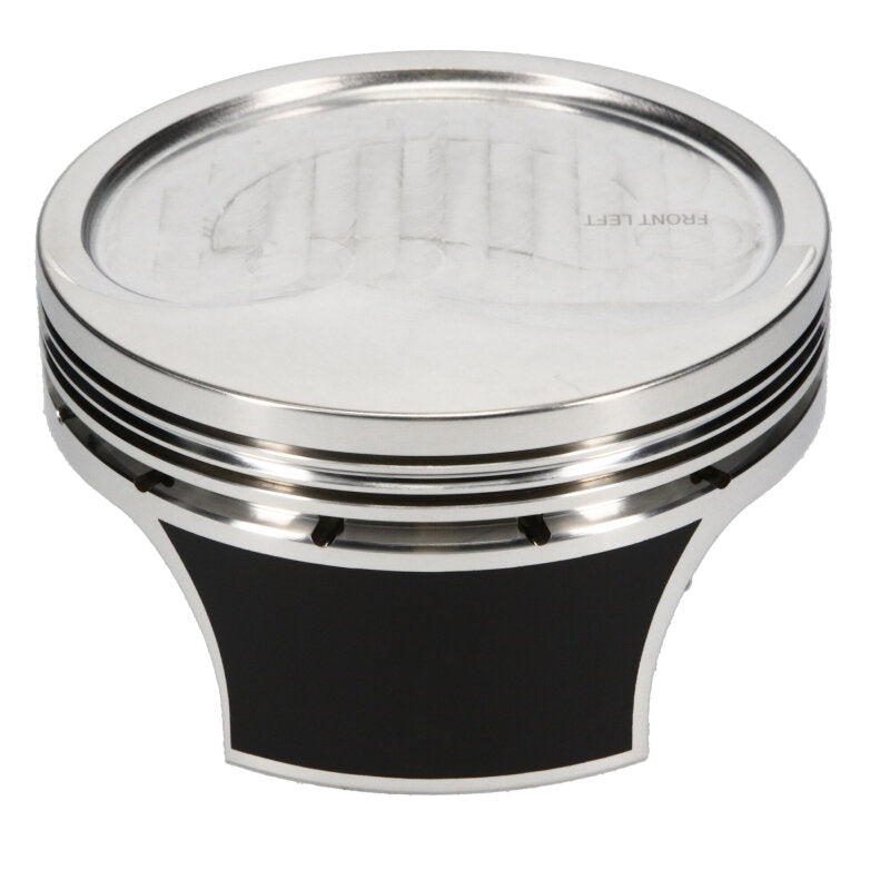 JE Pistons Chevy LS2 4.000in - 3.622in Stroke -14.3cc Dish Set of 8 Pistons