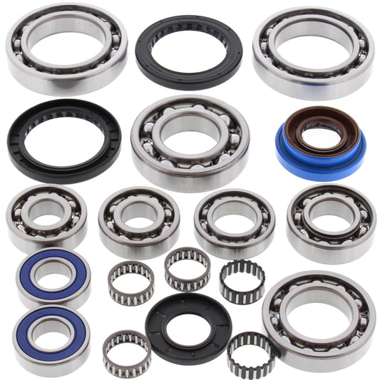 All Balls Racing 2005 Polaris Sportsman 400 4x4 Transaxle Bearing & Seal Kit