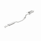 MagnaFlow BRE Exhaust Kit 11-13 Kia Sorento 2.4L