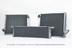 CSF 2019+ 992.1/992.2 Porsche 911(3.0LT Base/T/S/4/4S/GTS/4 GTS) High Perf Left Aluminum Radiator