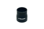 GReddy 45-50mm Silicone Reducer Hose - Black