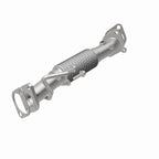 BRE Exhaust 11-16 KIA SPORTAGE 2.4L Front Pipe Kit