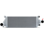 Mishimoto 24+ Tacoma Performance Intercooler Kit - SL Cooler - RD Pipes