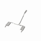 BRExhaust 05-12 Toyota Avalon 3.5L Exhaust Kit