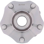 All Balls Racing 22-23 Polaris RZR Turbo R 4 Premium Wheel Bearing Kit Front