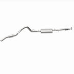 MagnaFlow BRE Exhaust Kit 15-20 ESCALADE ESV YUKON XL 6.2L