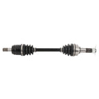 All Balls Racing All Balls Racing Axle/ All Balls Boxed Axle/ ea/ 1
