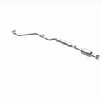 MagnaFlow 14-16 Kia Forte 1.8L Direct Fit Catalytic Converter (California Grade)