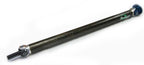 DSS Pontiac 2005-2006 (ONLY) GTO Driveshaft 1000HP 1-Piece Carbon Fiber Shaft GTOSH2-C2-0506