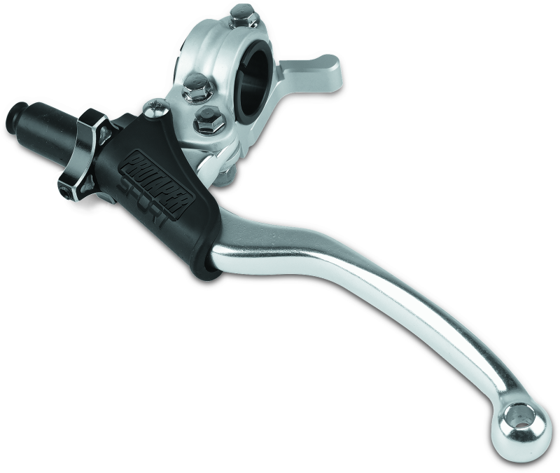 ProTaper AOF Clutch Lever and Perch w/ Hot Start