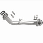 Magnaflow BRExhaust 16-22 Honda HR-V 1.8L Front Pipe Kit