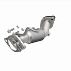 BRE Exhaust 11-14 Sonata 2.0L 2.4L Front Pipe Kit