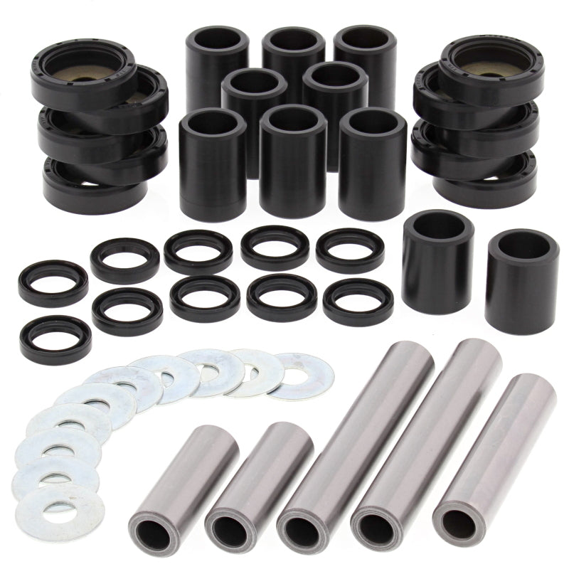 All Balls Racing 09-22 Suzuki LT-A500X Rear Independent Suspension - 2 Kits Req. Per Veh.