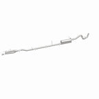 MagnaFlow BRE Exhaust Kit 11-17 Ford F-250 F-350 Super Duty 6.2L