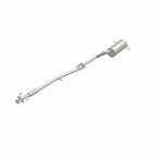 MagnaFlow BRE Exhaust Kit 99-02 Subaru Forester 2.5L