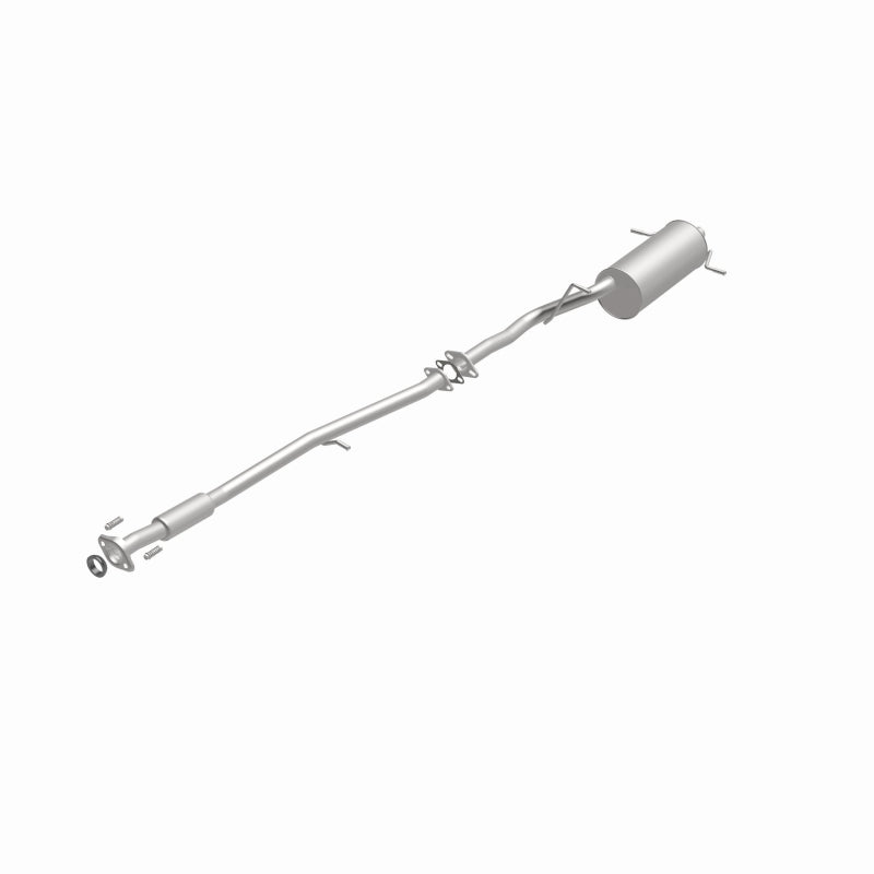 MagnaFlow BRE Exhaust Kit 99-02 Subaru Forester 2.5L