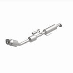 MagnaFlow 18-21 Toyota C-HR 2.0L Direct Fit Catalytic Converter