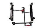 QA1 73-79 Ford F100 / 75-79 F150 SWB Rear Suspension Conversion System - Single Adj. 200lb/in