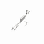 MagnaFlow BRE Exhaust Kit 03 Mazda B3000 3.0L