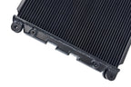 CSF 05-09 Ferrari F430 High Performance All Aluminum Radiator - Left/Right