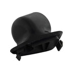 Single Gauge Pod Mount for 1994-2001 Acura Integra DC2 52mm Functional Window Vent - Bull Boost Performance