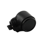 Single Gauge Pod Mount for 1994-2001 Acura Integra DC2 52mm Functional Window Vent - Bull Boost Performance