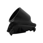 Single Gauge Pod Mount for 1994-2001 Acura Integra DC2 52mm Functional Window Vent - Bull Boost Performance